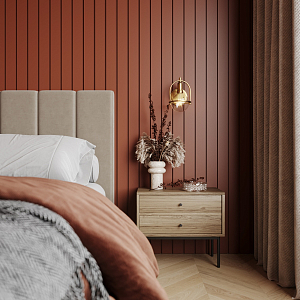 Панель UW 05 i Ultrawood (W116)