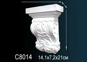 C8014 консоль Perfect Decor