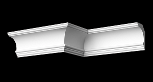 Карниз Кт-359 (115х82мм)