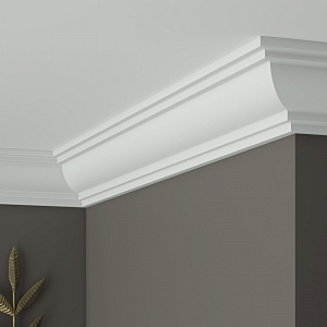 Карниз CR 021 (2,44 м) Ultrawood
