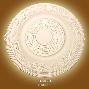 EM-0661 розетка Lih Haur