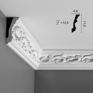 C201 карниз Orac Decor