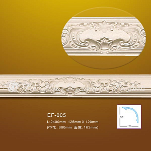 Карниз EF-005 Lih Haur