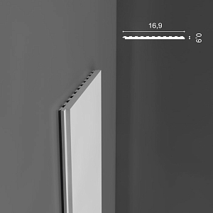 Молдинг PX147 Orac Decor
