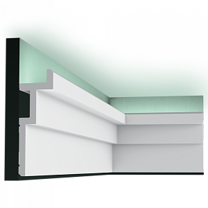 C396 карниз Orac Decor