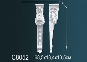 C8052 консоль Perfect Decor