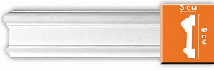 97901 молдинг Decomaster (90*30*2400)