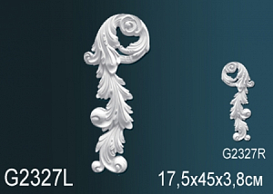 G2327L орнамент Perfect Decor