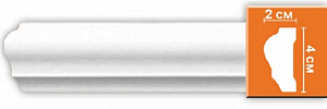 DP-304 молдинг Decomaster (40*20*2400)