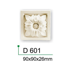 Бордюр дверной D601