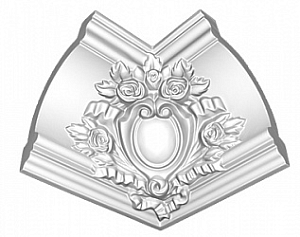 DP-217R внутренний угол Decomaster