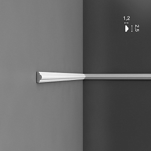 Молдинг PX103 Orac Decor
