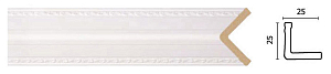 Уголок C1025-115 (25x25x2400)