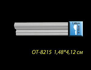 Молдинг ОТ-8215
