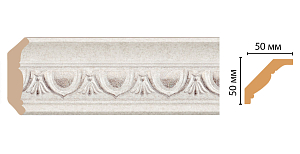 Карниз Decomaster 155D-19D (50*50*2400)