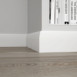 Плинтус Ultrawood Base 0017