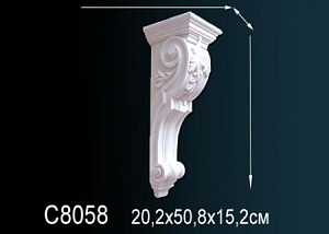 C8058 консоль Perfect Decor