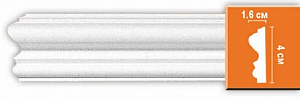 97803 молдинг Decomaster (40*16*2400)