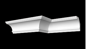 Карниз Кт-219 (58х58мм)