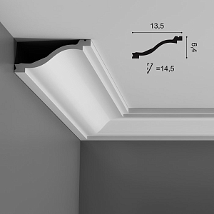 C331 карниз Orac Decor