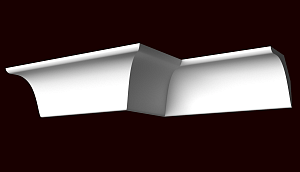 Карниз Кт-636 (111х93м)