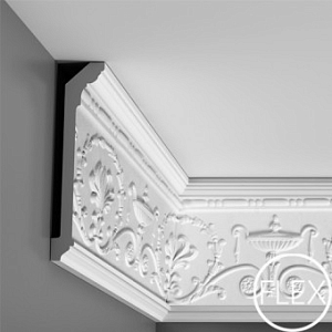 C308F карниз гибкий Orac Decor