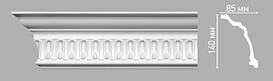 95093 плинтус Decomaster (140х85х2400мм)