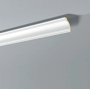 Карниз WT14 WALLSTYL