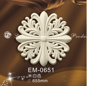 EM-0651 розетка Lih Haur