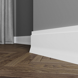 Плинтус Ultrawood Base 0009 i (2,00 м)