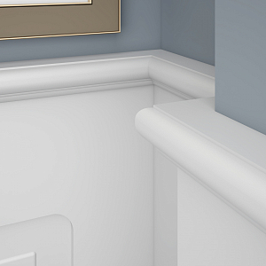 Молдинг Ultrawood Trim 003 (2,44 м)