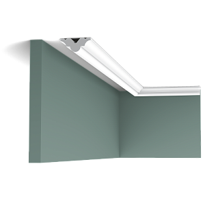 Молдинг PB513N Orac Decor Durofoam
