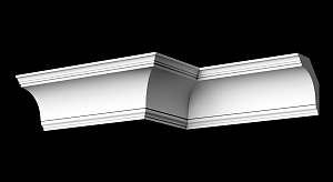 Карниз Кт-317 (115х105мм)