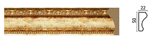 151-126 молдинг (размер 50х22х2400)