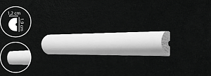 Молдинг Decomaster D034 ДМ (19*12*2000мм)