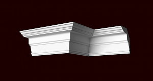 Карниз Кт-365 (191х157мм)