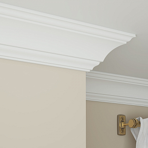 Карниз CR 020 (2,44 м) Ultrawood
