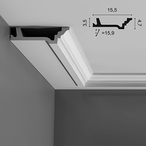 C305 карниз Orac Decor