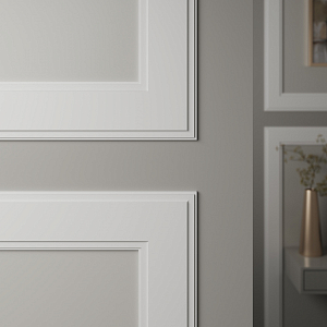 U 016 молдинг Ultrawood (2,44 м)