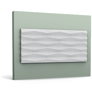 Панель W112 RIDGE