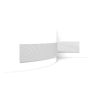 Панель WX210F REED
