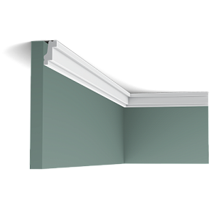 Карниз CB530N Durofoam Orac Decor