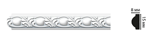 Молдинг Decomaster D130A (15*8*2000мм)