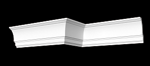 Карниз Кт-155 (150х155)