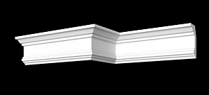 Карниз Кт-647 (141х82мм)
