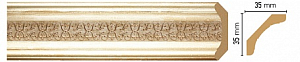 Потолочный карниз 167S-281