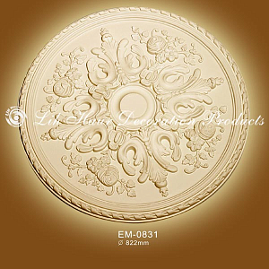 EM-0831 розетка Lih Haur