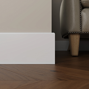 Плинтус Ultrawood Base 1010 i