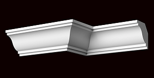 Карниз Кт-134 (50х50мм)