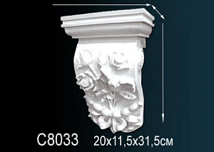 C8033 консоль Perfect Decor
